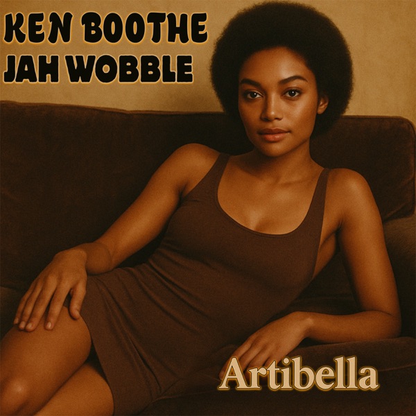 Artibella - Single album cover