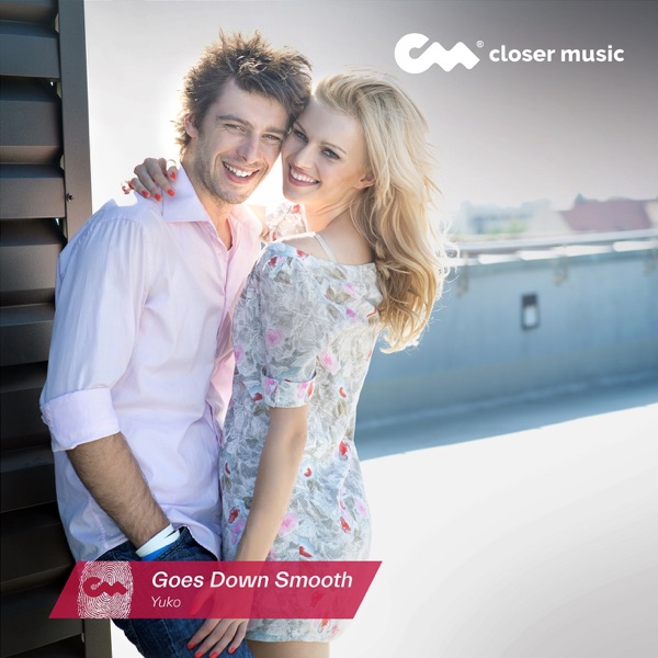 Goes Down Smooth (Instrumental) - Single album cover