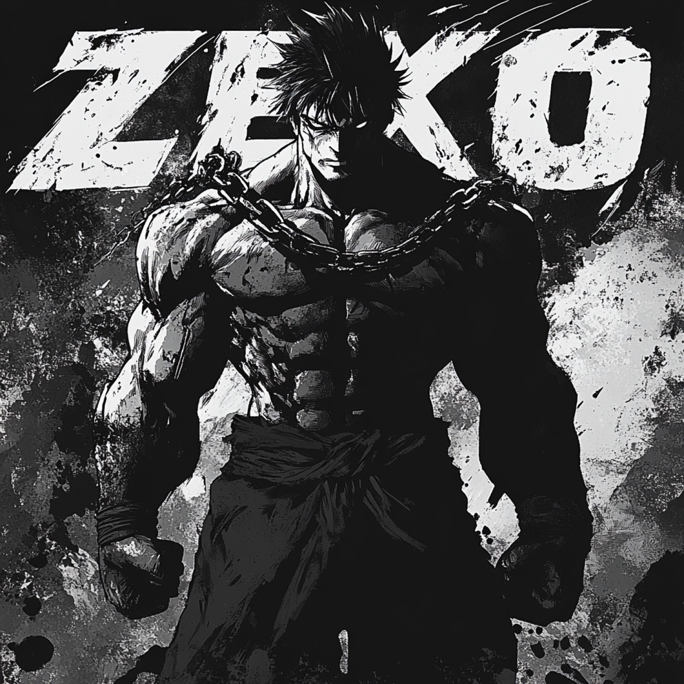 ZEXO - EP album cover