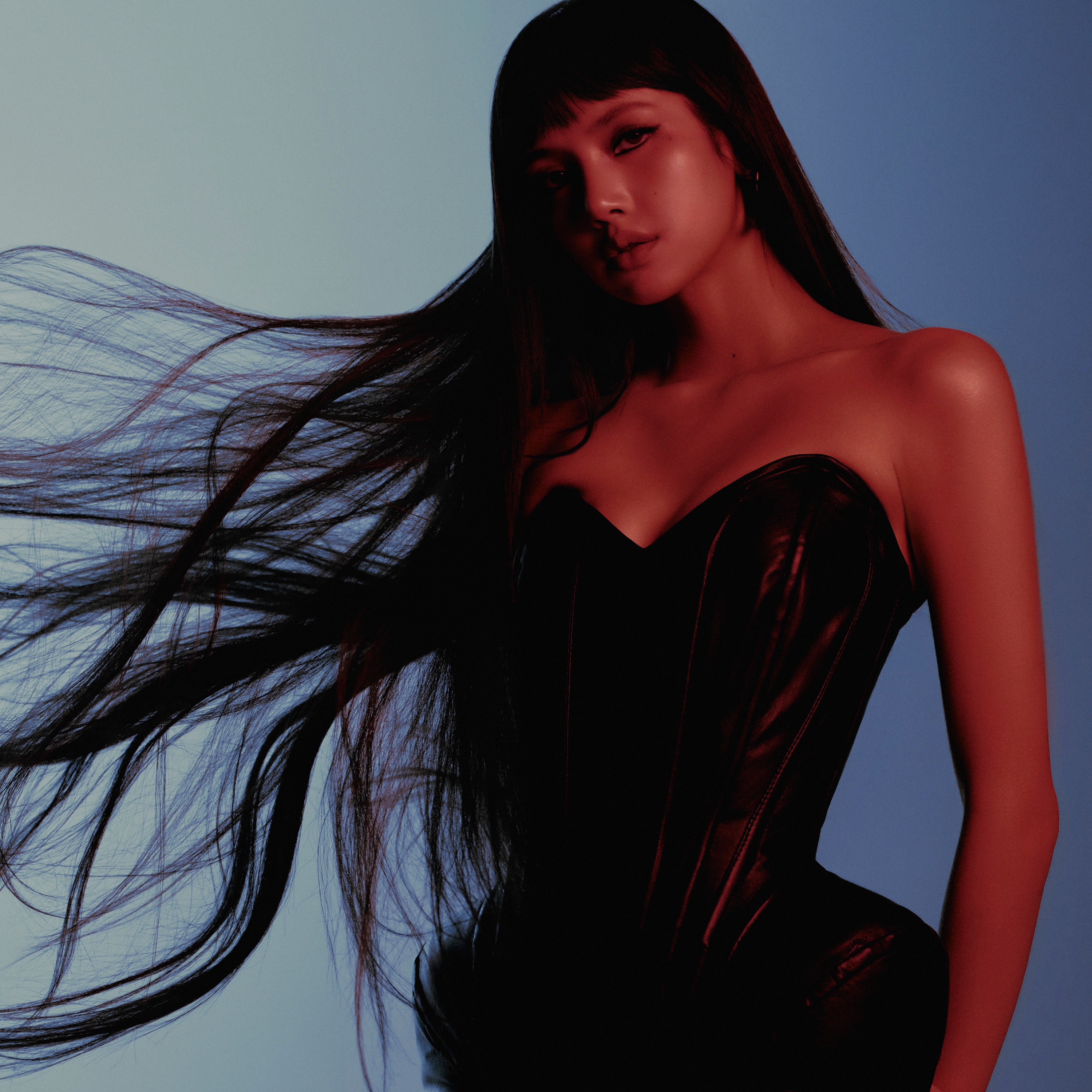PRESS PLAY album cover