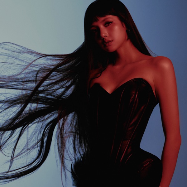 PRESS PLAY album cover