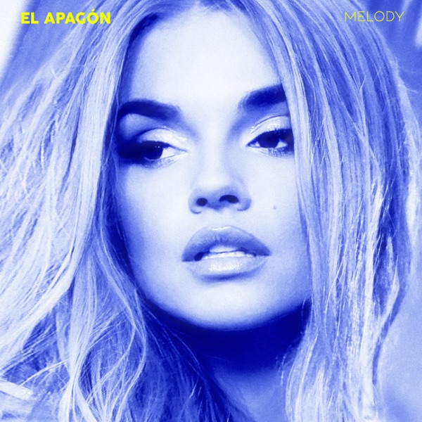 El Apagón - Single album cover