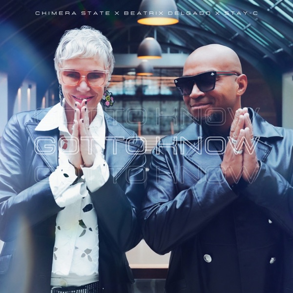 Got to Know - Single album cover