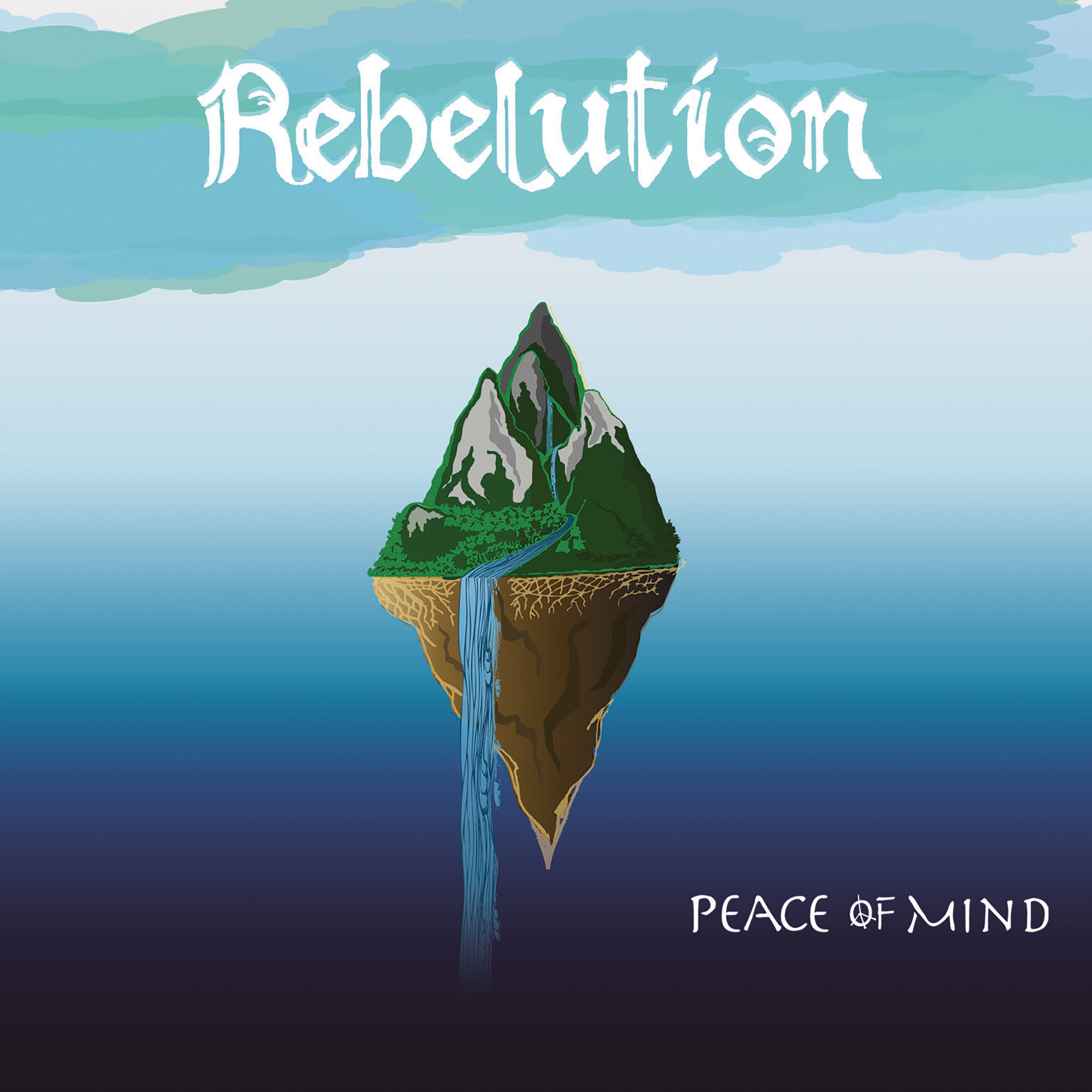 Peace Of Mind (Deluxe) album cover