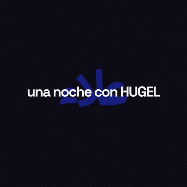 una noche con hugel - Single album cover