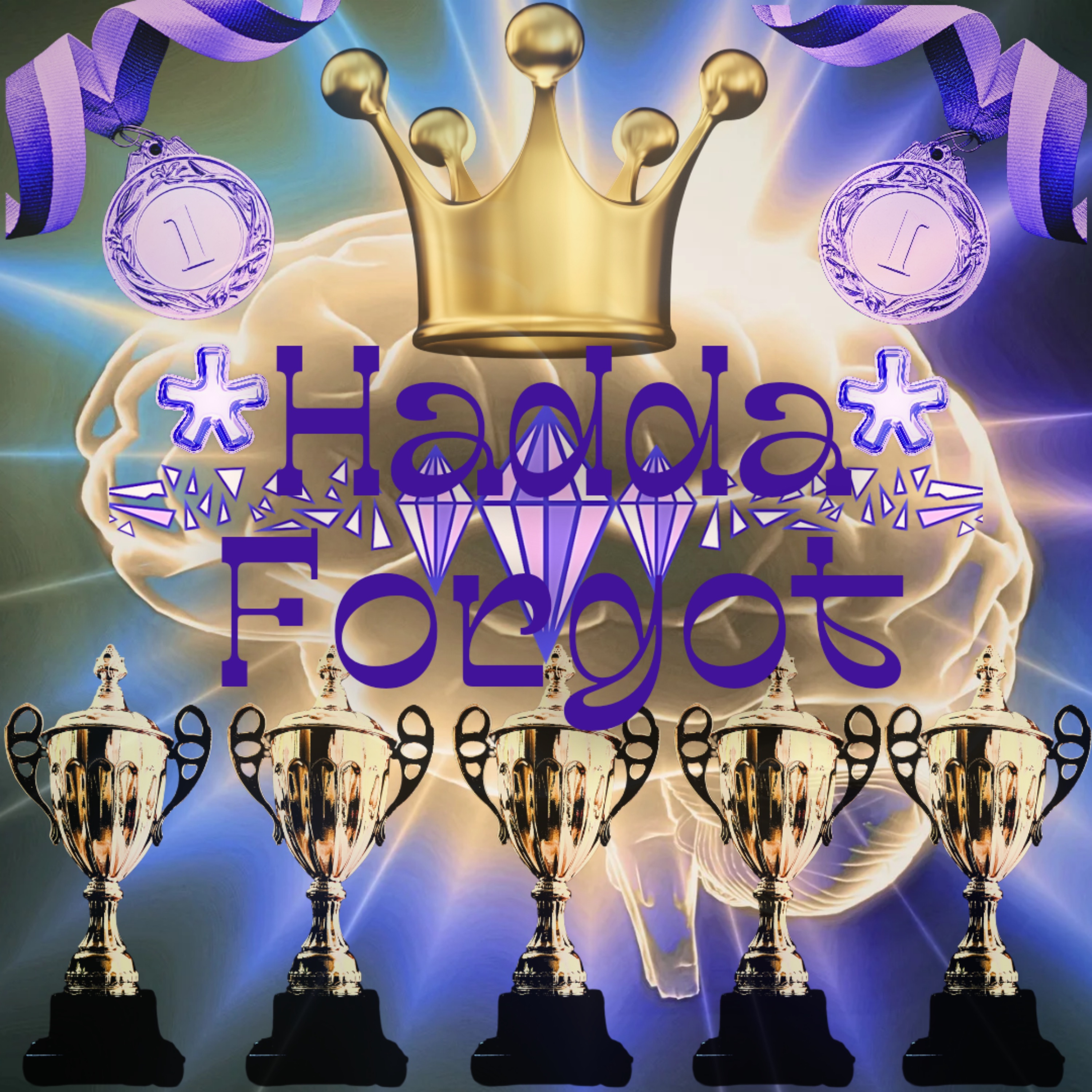 Hadda Forgot (feat. Chrome) - Single album cover