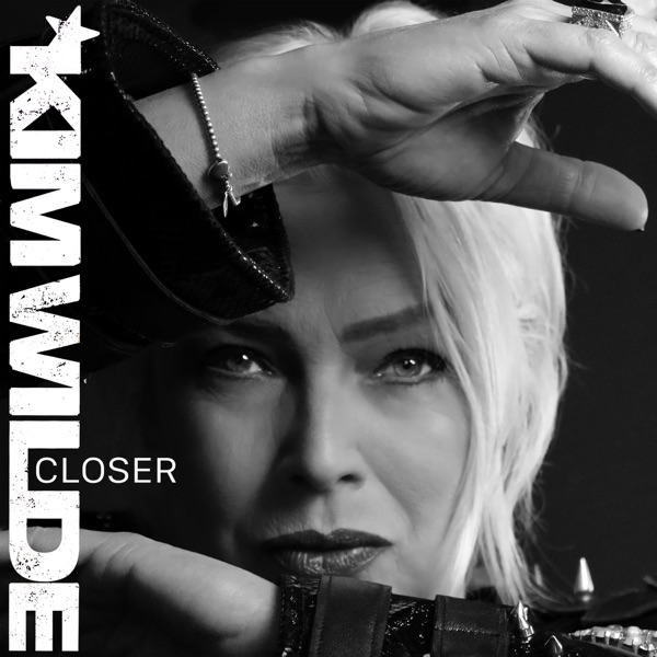 Closer album cover