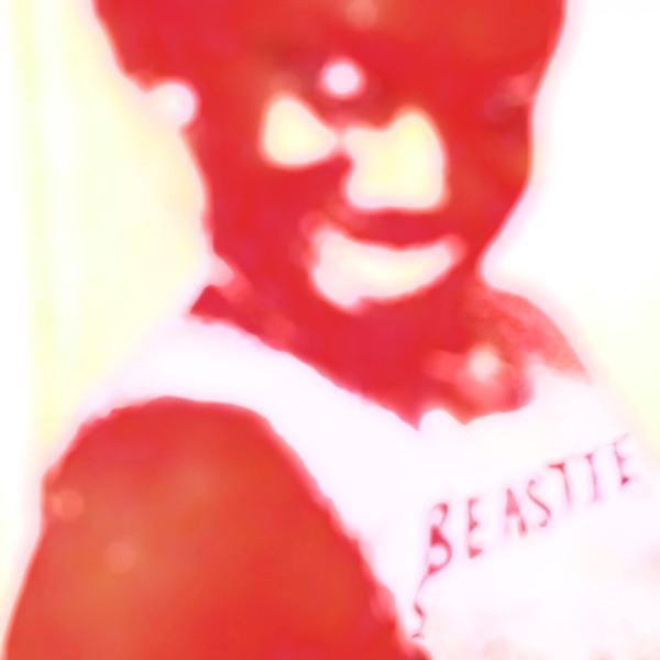 BEASTIE album cover