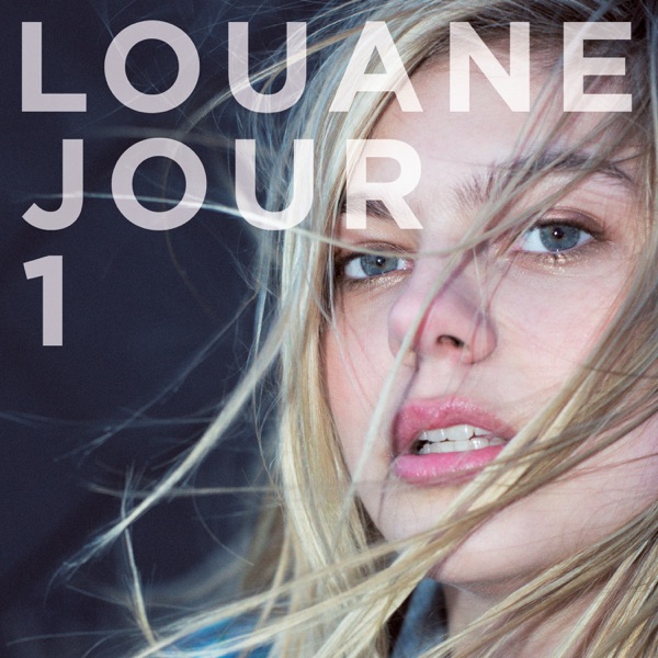 Jour 1 (Birthday Party Version) - Single album cover