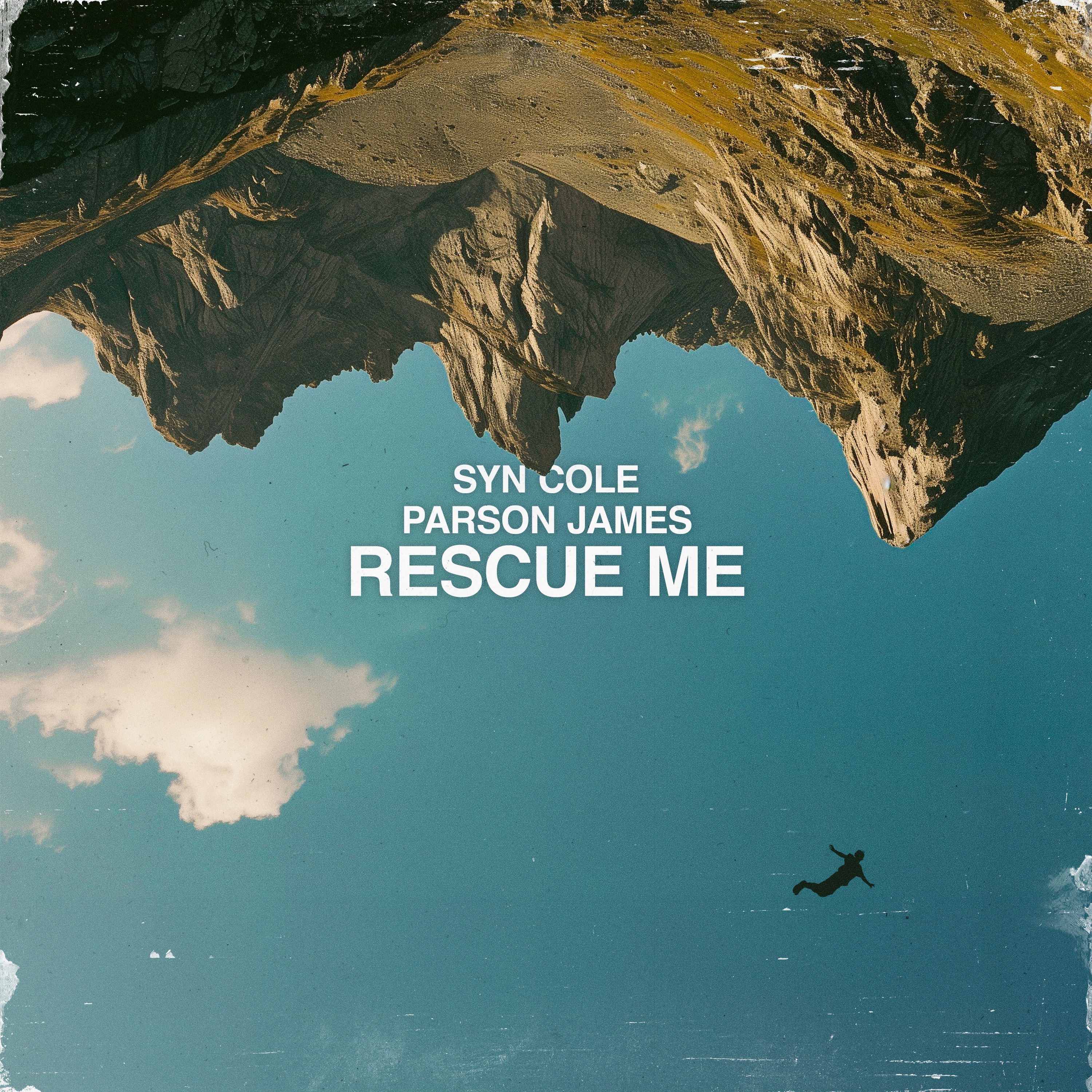 Rescue Me - Single album cover
