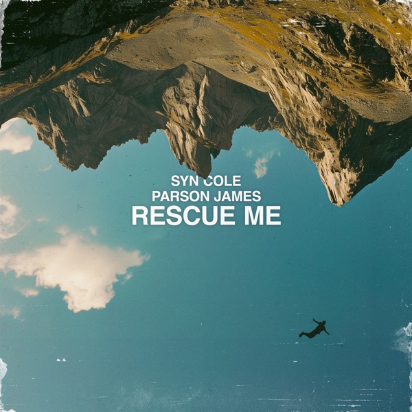 Rescue Me - Single album cover