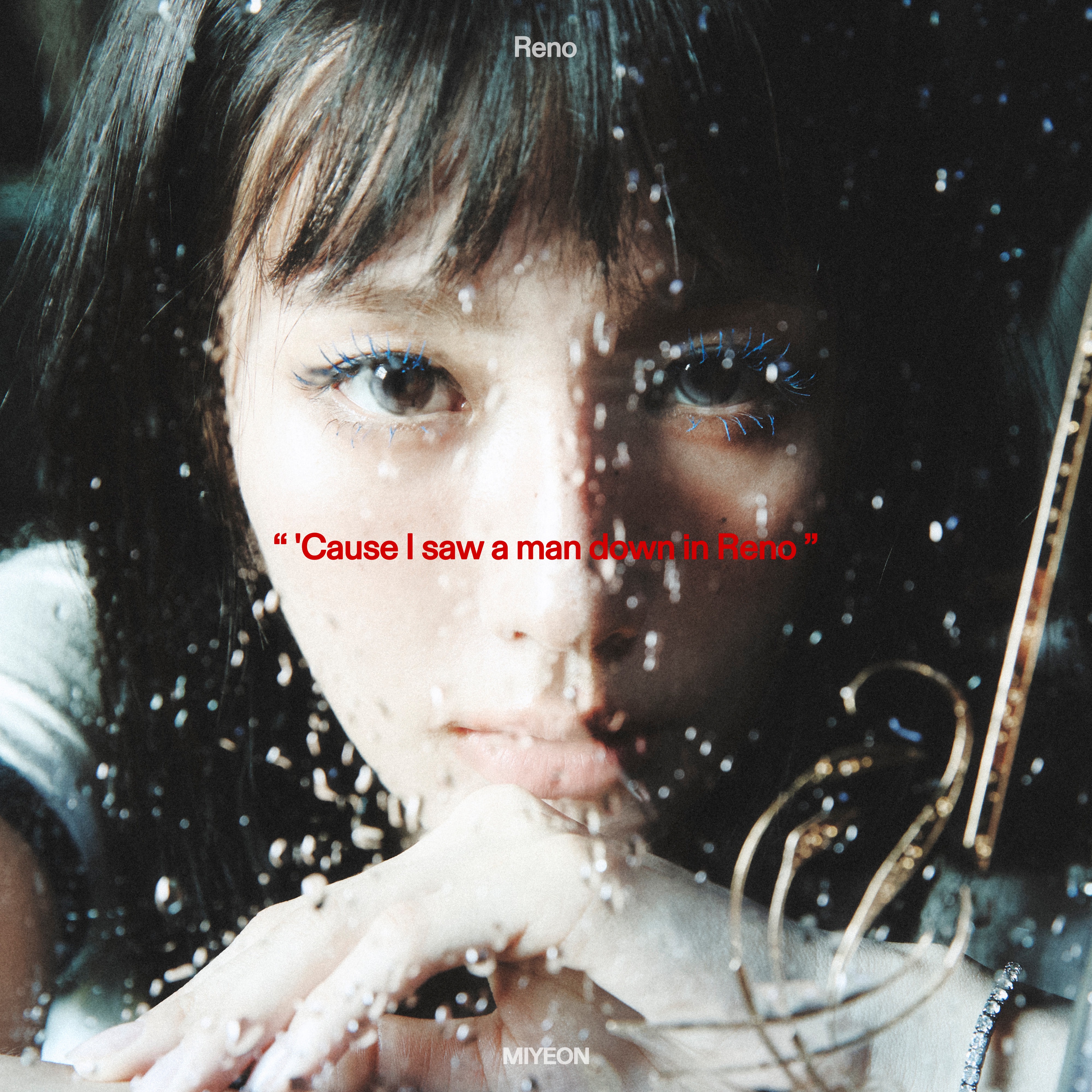 Reno (feat. Colde) - Single album cover