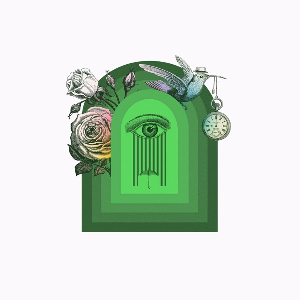 Ground Man - Single album cover