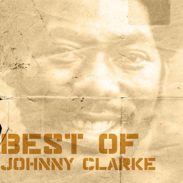 Best of Johnny Clarke album cover
