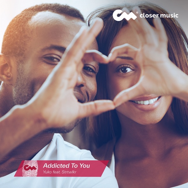 Addicted to You (Instrumental) - Single album cover
