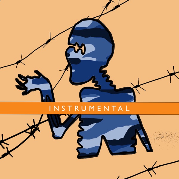 Firing Squad (Instrumental) - Single album cover