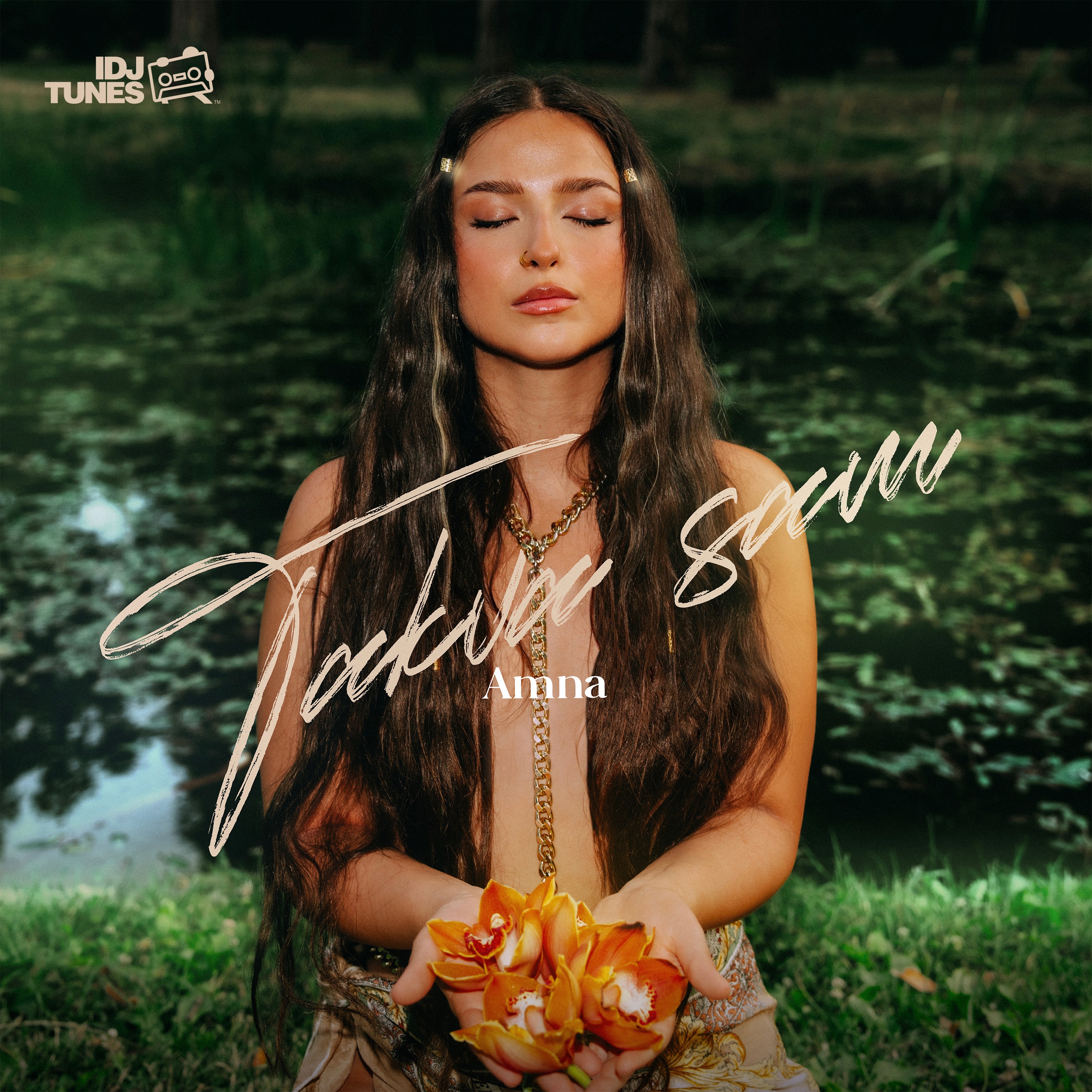 Takva Sam album cover