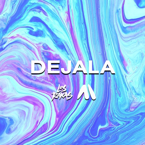 Dejala - Single album cover