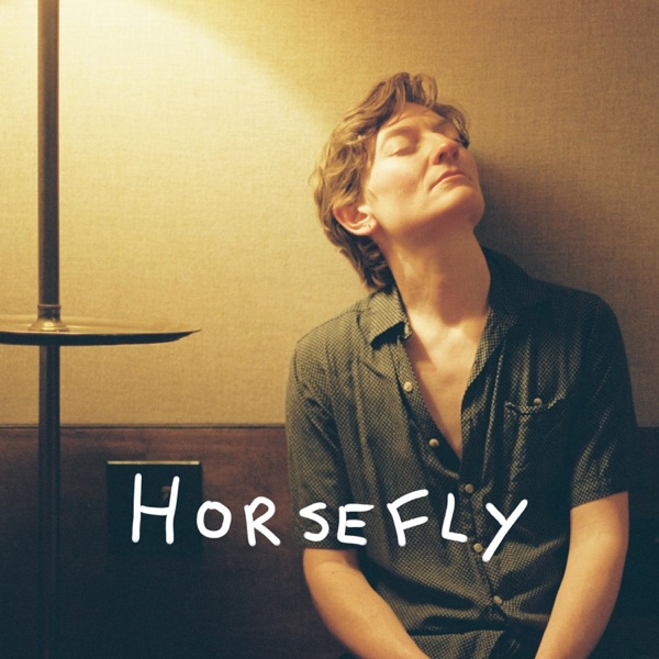 Horsefly (Acoustic) - EP album cover