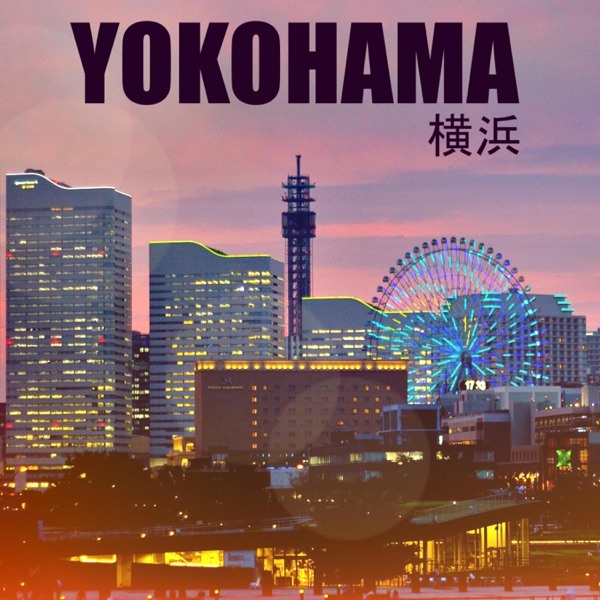 Yokohama (feat. Big Smoak, Najeeriii & Skeng) - Single album cover