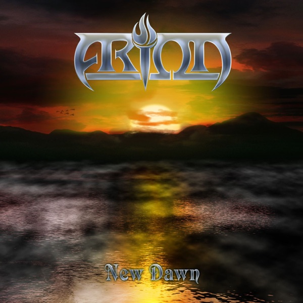 New Dawn - Single album cover