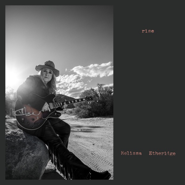 Rise album cover