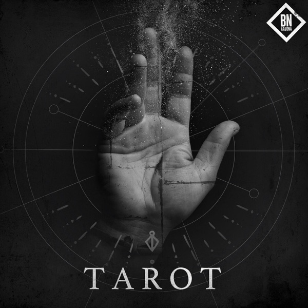 Tarot - Single album cover