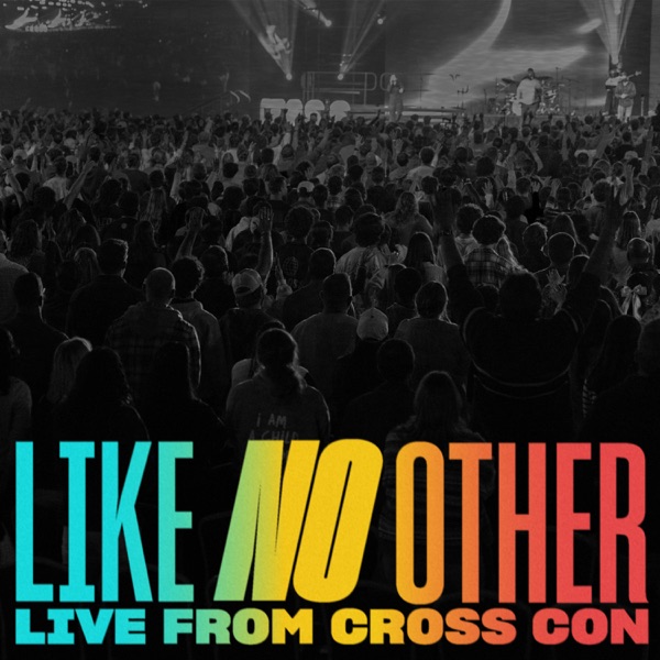 Like No Other (Live from CROSS Con) album cover
