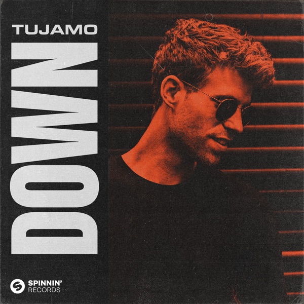 Down (Extended Mix) - Single album cover