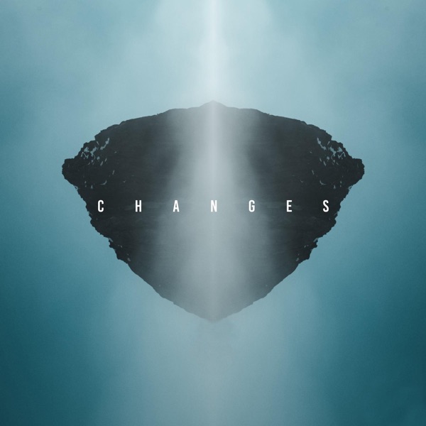 Changes - Single album cover