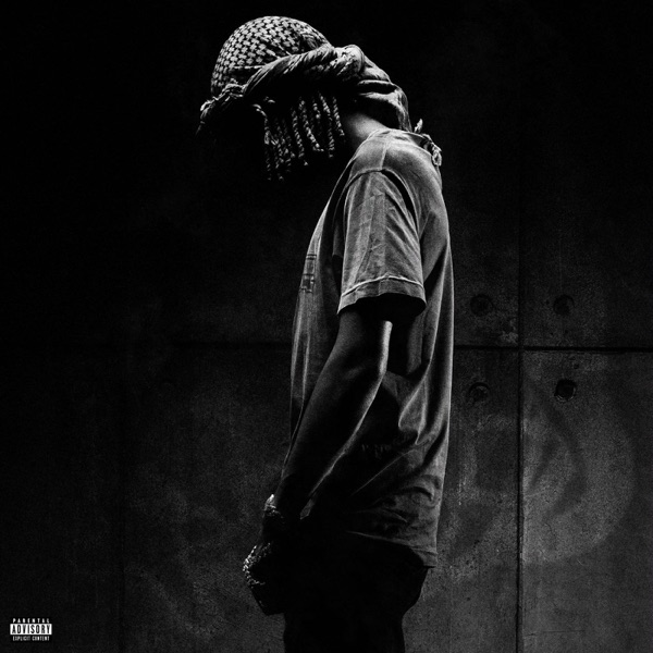KEEP IT COOL (SPED UP) [feat. Rich Amiri] - Single album cover
