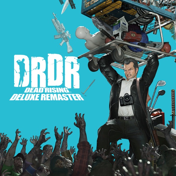 Beyond Heaven (Live Style Edit) from DEADRISING Deluxe Remaster - Single album cover