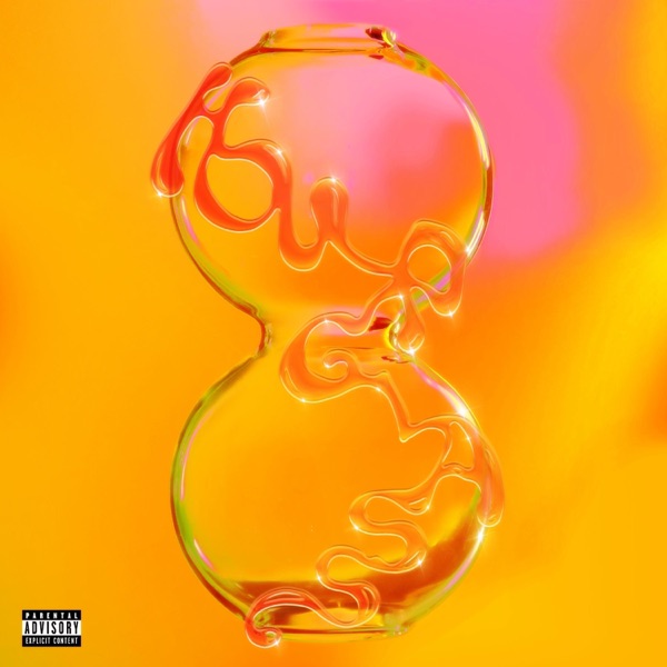 HOURGLASS (feat. Lemon) - Single album cover