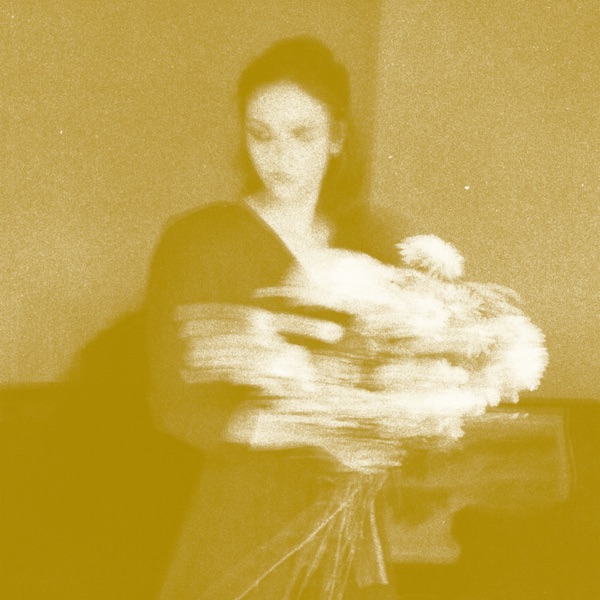 SINTONÍA - Single album cover