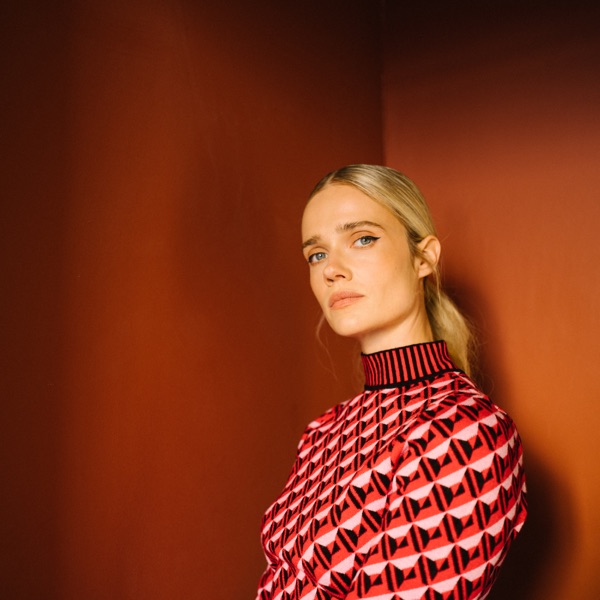 Kissing In the Cold - EP album cover