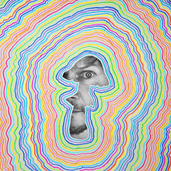 Golden Teacher - Single album cover