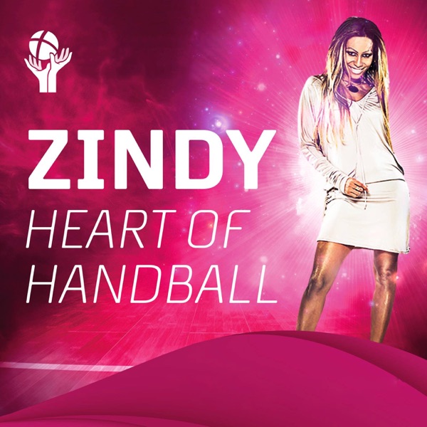 Heart Of Handball - Single album cover
