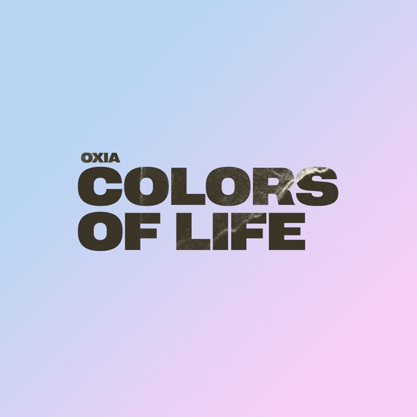 Colors of Life - Single album cover