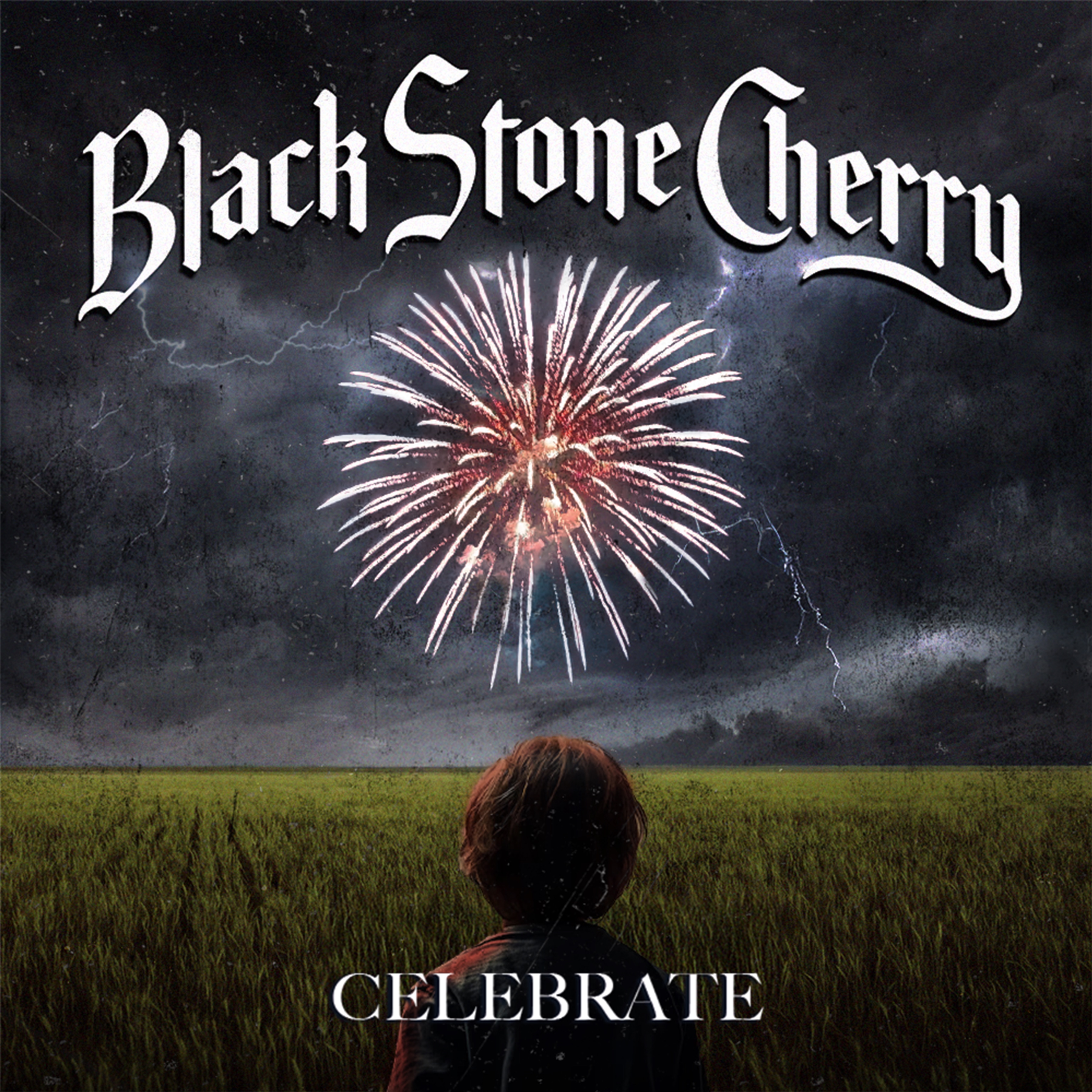Celebrate album cover