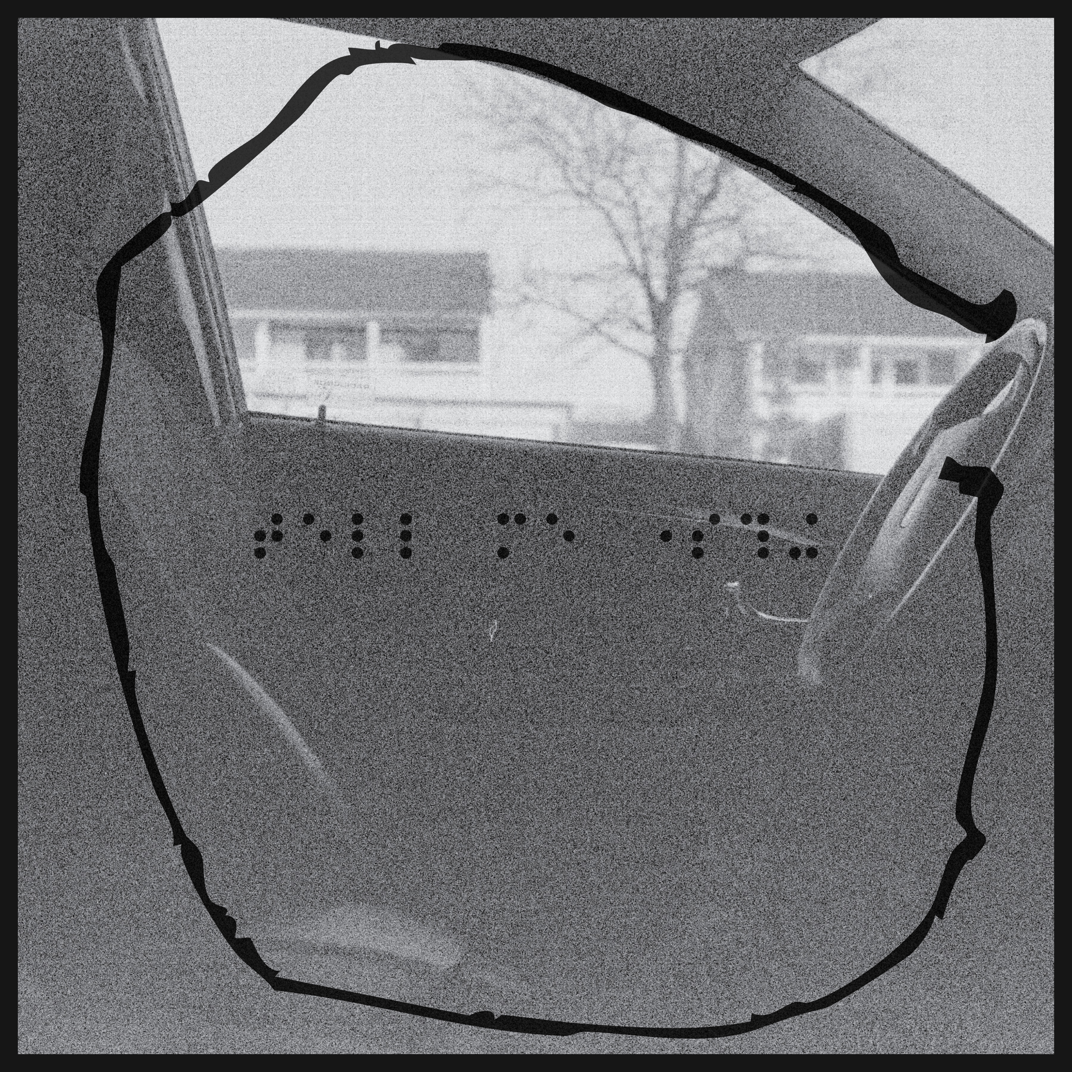 tell me something - Single album cover