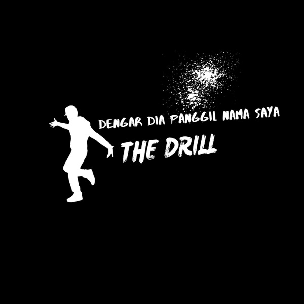 Dengar Dia Panggil Nama Saya - Single album cover