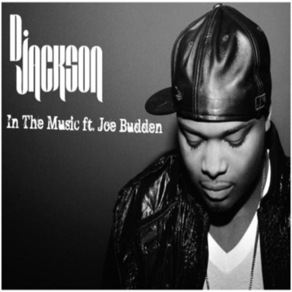 In the Music (feat. Joe Budden) - Single album cover