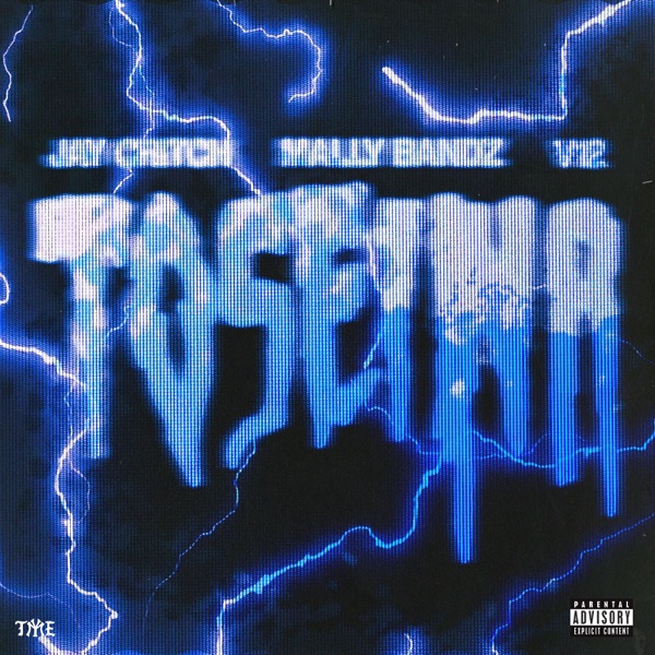 Toseina - Single album cover