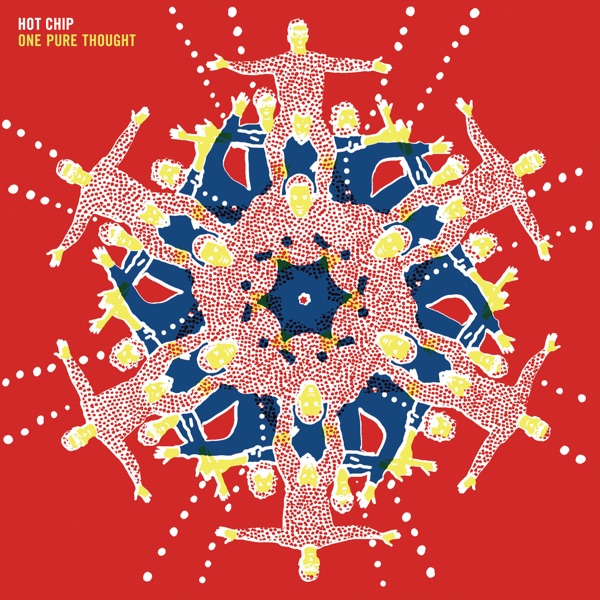 One Pure Thought (Long Version) - Single album cover