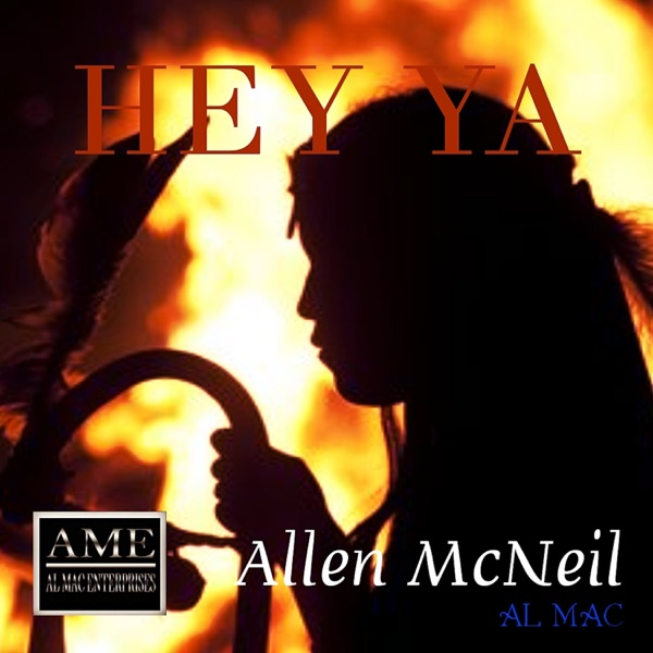 HEY YA (radio) [feat. Troop] - Single album cover