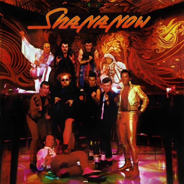 Sha Na Now album cover