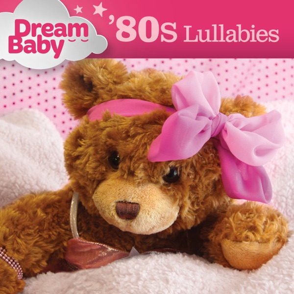 '80s Lullabies album cover