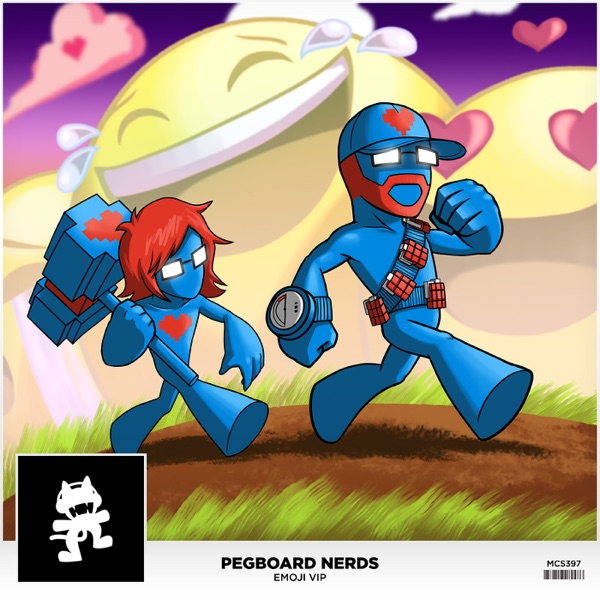 Emoji VIP - Single album cover