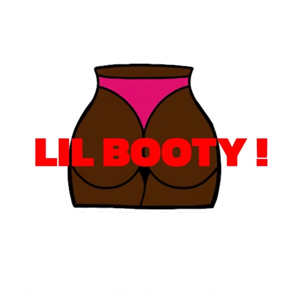LIL BOOTY ! - Single album cover