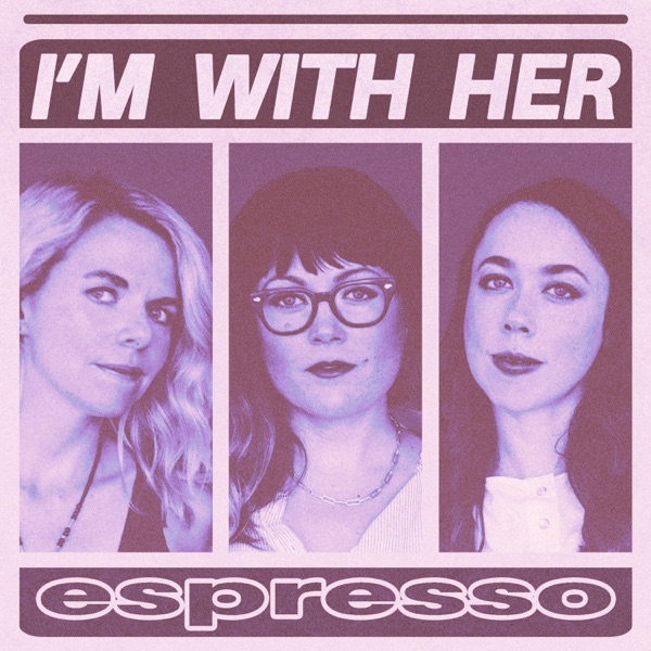 Espresso - Single album cover